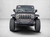 Thumbnail of 2018 Granite Crystal Metallic Clearcoat Jeep Wrangler Unlimited