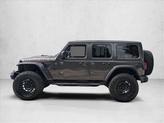 Thumbnail of 2018 Granite Crystal Metallic Clearcoat Jeep Wrangler Unlimited