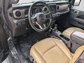 Thumbnail of 2018 Granite Crystal Metallic Clearcoat Jeep Wrangler Unlimited