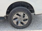 Thumbnail of 2025 Oxford White Ford F-150 Lightning