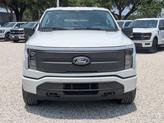 Thumbnail of 2025 Oxford White Ford F-150 Lightning