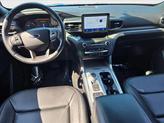 Thumbnail of 2020 Oxford White Ford Explorer