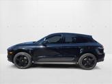 Thumbnail of 2021 Black Porsche Macan