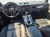 Thumbnail of 2021 Black Porsche Macan
