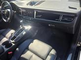 Thumbnail of 2021 Black Porsche Macan