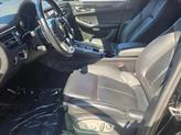 Thumbnail of 2021 Black Porsche Macan