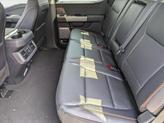 Thumbnail of 2025 Carbonized Gray Metallic Ford F-350