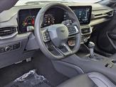 Thumbnail of 2025 Oxford White Ford Mustang