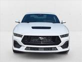 Thumbnail of 2025 Oxford White Ford Mustang