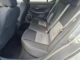 Thumbnail of 2024 Gun Metallic Nissan Sentra
