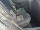 Thumbnail of 2024 Gun Metallic Nissan Sentra