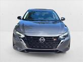 Thumbnail of 2024 Gun Metallic Nissan Sentra