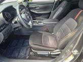 Thumbnail of 2024 Gun Metallic Nissan Sentra