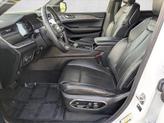 Thumbnail of 2022 Bright White Clearcoat Jeep Grand Cherokee L