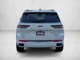 Thumbnail of 2022 Bright White Clearcoat Jeep Grand Cherokee L