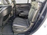 Thumbnail of 2022 Bright White Clearcoat Jeep Grand Cherokee L