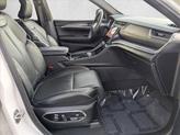 Thumbnail of 2022 Bright White Clearcoat Jeep Grand Cherokee L