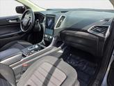 Thumbnail of 2023 Iconic Silver Metallic Ford Edge