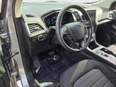 Thumbnail of 2023 Iconic Silver Metallic Ford Edge