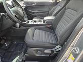 Thumbnail of 2023 Iconic Silver Metallic Ford Edge