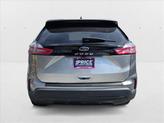 Thumbnail of 2023 Iconic Silver Metallic Ford Edge