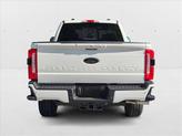 Thumbnail of 2025 Star White Metallic Tri-Coat Ford F-250