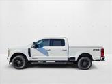 Thumbnail of 2025 Star White Metallic Tri-Coat Ford F-250