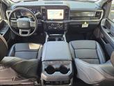 Thumbnail of 2025 Star White Metallic Tri-Coat Ford F-250
