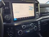 Thumbnail of 2025 Star White Metallic Tri-Coat Ford F-250