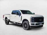 Thumbnail of 2025 Star White Metallic Tri-Coat Ford F-250