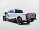 Thumbnail of 2025 Star White Metallic Tri-Coat Ford F-250