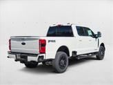 Thumbnail of 2025 Star White Metallic Tri-Coat Ford F-250