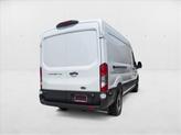 Thumbnail of 2025 Oxford White Ford Transit-250