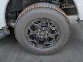 Thumbnail of 2025 Space White Metallic Ford F-150 Lightning