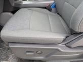 Thumbnail of 2025 Space White Metallic Ford F-150 Lightning