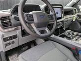 Thumbnail of 2025 Space White Metallic Ford F-150 Lightning