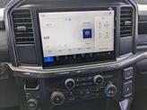 Thumbnail of 2025 Iconic Silver Metallic Ford F-150