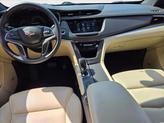 Thumbnail of 2017 Red Passion Tintcoat Cadillac XT5