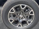 Thumbnail of 2025 Oxford White Ford F-150