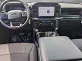 Thumbnail of 2025 Oxford White Ford F-150