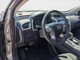 Thumbnail of 2015 Gun Metallic Nissan Murano