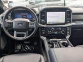Thumbnail of 2025 Iconic Silver Metallic Ford F-150