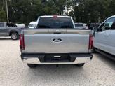 Thumbnail of 2025 Iconic Silver Metallic Ford F-150