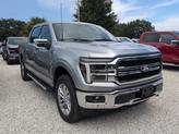 Thumbnail of 2025 Iconic Silver Metallic Ford F-150