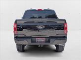 Thumbnail of 2025 Agate Black Metallic Ford F-150