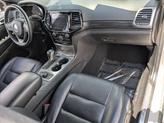 Thumbnail of 2019 Billet Silver Metallic Clearcoat Jeep Grand Cherokee