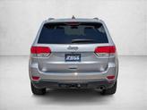 Thumbnail of 2019 Billet Silver Metallic Clearcoat Jeep Grand Cherokee