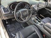 Thumbnail of 2019 Billet Silver Metallic Clearcoat Jeep Grand Cherokee