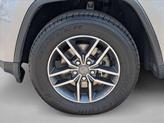 Thumbnail of 2019 Billet Silver Metallic Clearcoat Jeep Grand Cherokee