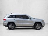 Thumbnail of 2019 Billet Silver Metallic Clearcoat Jeep Grand Cherokee